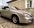 Серый Чери Истар, объемом двигателя 2 л и пробегом 101 тыс. км за 2600 $, фото 1 на Automoto.ua