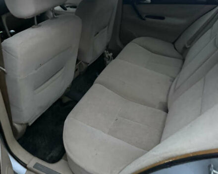 Сірий Чері Істар, об'ємом двигуна 1.97 л та пробігом 250 тис. км за 1050 $, фото 5 на Automoto.ua