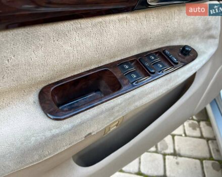 Серый Чери Истар, объемом двигателя 1.97 л и пробегом 316 тыс. км за 2700 $, фото 8 на Automoto.ua