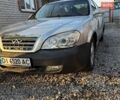 Серый Чери Истар, объемом двигателя 1.97 л и пробегом 390 тыс. км за 2600 $, фото 1 на Automoto.ua