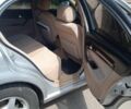 Сірий Чері Істар, об'ємом двигуна 2 л та пробігом 290 тис. км за 2780 $, фото 8 на Automoto.ua