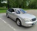 Серый Чери Истар, объемом двигателя 1.97 л и пробегом 248 тыс. км за 3300 $, фото 2 на Automoto.ua