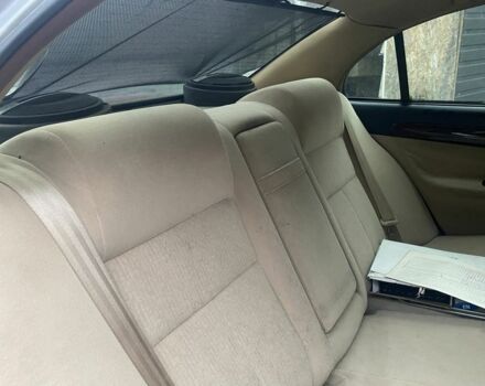 Сірий Чері Істар, об'ємом двигуна 2 л та пробігом 260 тис. км за 1850 $, фото 3 на Automoto.ua