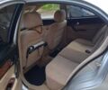 Серый Чери Истар, объемом двигателя 2 л и пробегом 290 тыс. км за 2780 $, фото 5 на Automoto.ua