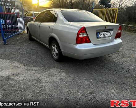 Сірий Чері Істар, об'ємом двигуна 2 л та пробігом 148 тис. км за 1300 $, фото 10 на Automoto.ua