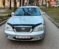 Серый Чери Истар, объемом двигателя 1.97 л и пробегом 89 тыс. км за 2500 $, фото 1 на Automoto.ua