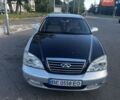 Серый Чери Истар, объемом двигателя 2 л и пробегом 191 тыс. км за 1700 $, фото 1 на Automoto.ua