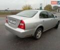 Чери Истар 2008 в Хороле на Automoto.ua Серый Чери Истар, объемом двигателя 2 л и пробегом 160 тыс. км за 2650 $, фото 4 на Automoto.ua