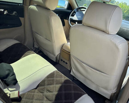 Серый Чери Истар, объемом двигателя 1.97 л и пробегом 170 тыс. км за 3500 $, фото 5 на Automoto.ua