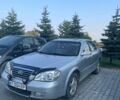 Серый Чери Истар, объемом двигателя 2 л и пробегом 210 тыс. км за 2250 $, фото 1 на Automoto.ua