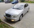 Сірий Чері Істар, об'ємом двигуна 2 л та пробігом 410 тис. км за 1450 $, фото 1 на Automoto.ua