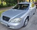 Серый Чери Истар, объемом двигателя 2 л и пробегом 400 тыс. км за 1750 $, фото 5 на Automoto.ua