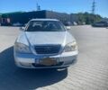 Сірий Чері Істар, об'ємом двигуна 2 л та пробігом 250 тис. км за 2044 $, фото 1 на Automoto.ua