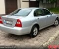 Серый Чери Истар, объемом двигателя 2 л и пробегом 0 тыс. км за 1500 $, фото 3 на Automoto.ua