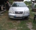 Сірий Чері Істар, об'ємом двигуна 2.4 л та пробігом 160 тис. км за 2500 $, фото 1 на Automoto.ua