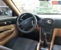 Серый Чери Истар, объемом двигателя 1.97 л и пробегом 194 тыс. км за 3200 $, фото 5 на Automoto.ua