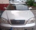 Сірий Чері Істар, об'ємом двигуна 2.35 л та пробігом 160 тис. км за 3500 $, фото 1 на Automoto.ua