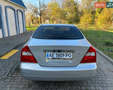 Серый Чери Истар, объемом двигателя 1.97 л и пробегом 316 тыс. км за 2700 $, фото 3 на Automoto.ua