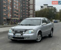 Сірий Чері Істар, об'ємом двигуна 2 л та пробігом 220 тис. км за 1499 $, фото 2 на Automoto.ua