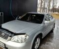 Серый Чери Истар, объемом двигателя 2 л и пробегом 88 тыс. км за 3000 $, фото 2 на Automoto.ua