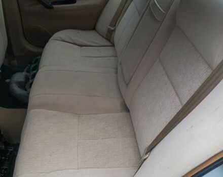 Серый Чери Истар, объемом двигателя 2 л и пробегом 120 тыс. км за 994 $, фото 4 на Automoto.ua