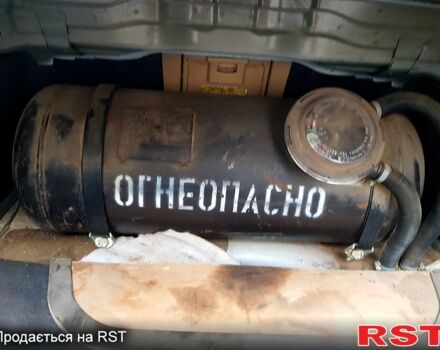 Серый Чери Истар, объемом двигателя 2 л и пробегом 267 тыс. км за 1700 $, фото 9 на Automoto.ua