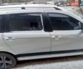 Серый Чери Истар, объемом двигателя 2.35 л и пробегом 240 тыс. км за 1900 $, фото 1 на Automoto.ua