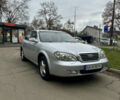 Серый Чери Истар, объемом двигателя 2 л и пробегом 186 тыс. км за 2500 $, фото 1 на Automoto.ua