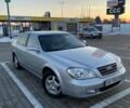 Серый Чери Истар, объемом двигателя 1.85 л и пробегом 69 тыс. км за 3250 $, фото 1 на Automoto.ua
