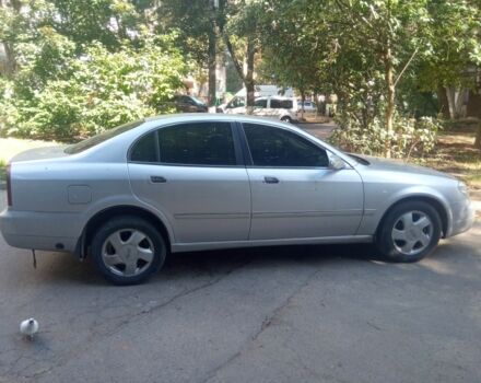 Чери Истар 2011 в Виннице на Automoto.ua Серый Чери Истар, объемом двигателя 0 л и пробегом 198 тыс. км за 2472 $, фото 2 на Automoto.ua