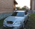 Сірий Чері Істар, об'ємом двигуна 1.8 л та пробігом 90 тис. км за 2200 $, фото 9 на Automoto.ua