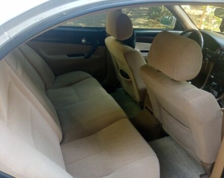 Чери Истар 2011 в Виннице на Automoto.ua Серый Чери Истар, объемом двигателя 0 л и пробегом 198 тыс. км за 2472 $, фото 3 на Automoto.ua