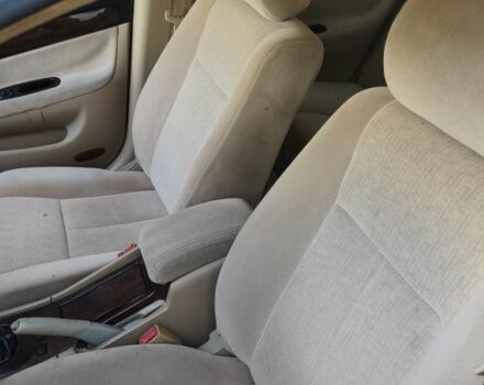 Сірий Чері Істар, об'ємом двигуна 1.8 л та пробігом 90 тис. км за 2200 $, фото 14 на Automoto.ua