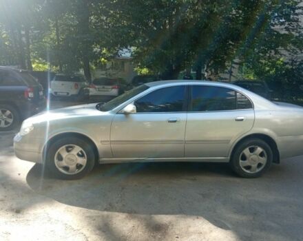 Чери Истар 2011 в Виннице на Automoto.ua Серый Чери Истар, объемом двигателя 0 л и пробегом 198 тыс. км за 2472 $, фото 1 на Automoto.ua