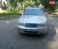 Сірий Чері Істар, об'ємом двигуна 1.85 л та пробігом 98 тис. км за 3099 $, фото 6 на Automoto.ua