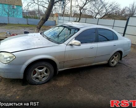 Серый Чери Истар, объемом двигателя 2 л и пробегом 0 тыс. км за 850 $, фото 1 на Automoto.ua