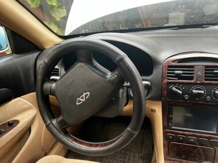 Чері Істар 2007 у Кременчуге на Automoto.ua Сірий Чері Істар, об'ємом двигуна 2 л та пробігом 118 тис. км за 1200 $, фото 1 на Automoto.ua