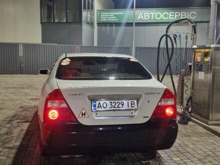 Чери Истар 2007 в Мукачеве на Automoto.ua Серый Чери Истар, объемом двигателя 2 л и пробегом 355 тыс. км за 600 $, фото 1 на Automoto.ua
