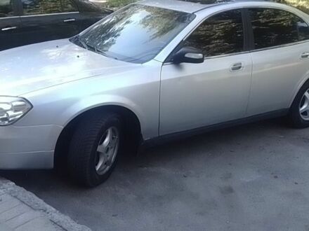 Серый Чери Истар, объемом двигателя 2 л и пробегом 215 тыс. км за 3000 $, фото 1 на Automoto.ua