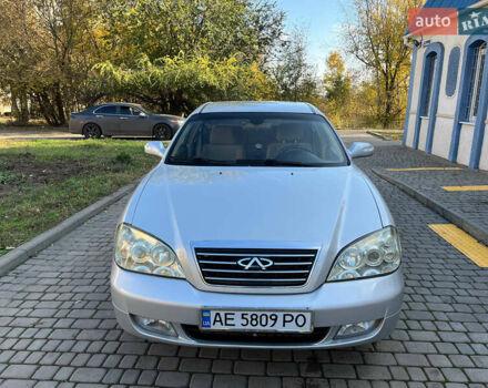 Серый Чери Истар, объемом двигателя 1.97 л и пробегом 316 тыс. км за 2700 $, фото 1 на Automoto.ua