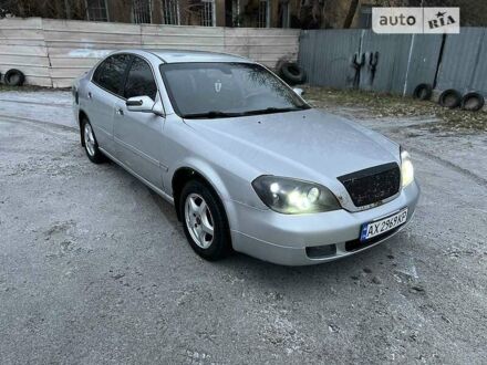 Чері Істар 2008 у Дніпро (Дніпропетровську) на Automoto.ua Сірий Чері Істар, об'ємом двигуна 2 л та пробігом 180 тис. км за 2550 $, фото 1 на Automoto.ua