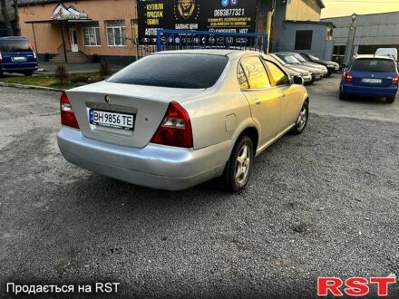 Чери Истар 2008 в Вознесенске на Automoto.ua Серый Чери Истар, объемом двигателя 2 л и пробегом 148 тыс. км за 1300 $, фото 1 на Automoto.ua