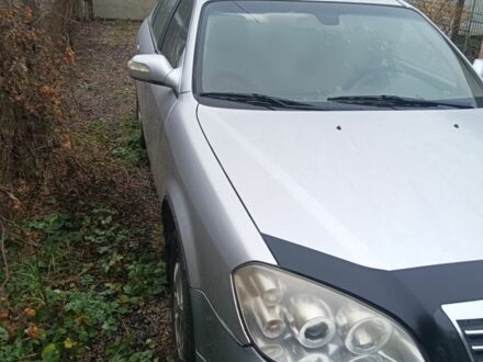 Сірий Чері Істар, об'ємом двигуна 2 л та пробігом 120 тис. км за 994 $, фото 1 на Automoto.ua