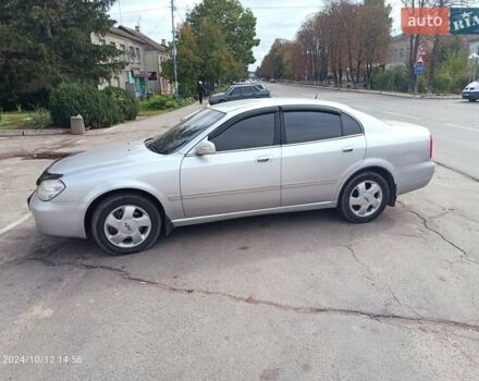 Сірий Чері Істар, об'ємом двигуна 2 л та пробігом 115 тис. км за 4150 $, фото 1 на Automoto.ua