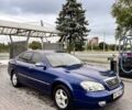 Синий Чери Истар, объемом двигателя 2 л и пробегом 180 тыс. км за 3100 $, фото 1 на Automoto.ua