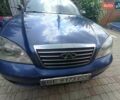 Синій Чері Істар, об'ємом двигуна 2.4 л та пробігом 290 тис. км за 3236 $, фото 1 на Automoto.ua