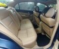 Синій Чері Істар, об'ємом двигуна 2.4 л та пробігом 290 тис. км за 3236 $, фото 9 на Automoto.ua