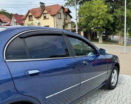 Синій Чері Істар, об'ємом двигуна 2 л та пробігом 80 тис. км за 3300 $, фото 10 на Automoto.ua