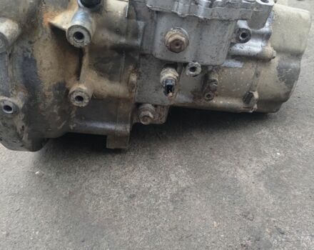 Синий Чери Истар, объемом двигателя 0 л и пробегом 1000 тыс. км за 285 $, фото 2 на Automoto.ua