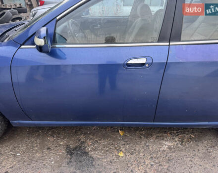 Синій Чері Істар, об'ємом двигуна 1.97 л та пробігом 175 тис. км за 2500 $, фото 16 на Automoto.ua